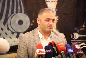 انوشیروانی: یقه من را بعد از بازی‌های آسیایی بگیرید/ وزیر ورزش درباره کراسفیت تصمیم بگیرد