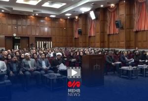 تشدید پیگیری‌های دادگاه برای بازگرداندن متهمین منافقین