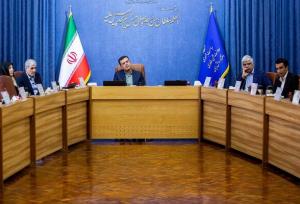 اهداف کمی تحقق شاخص‌های اقتصاد دانش‌بنیان بررسی شد