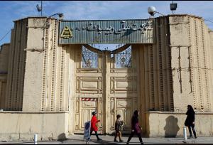 یک‌ونیم سال مانده؛ آیا ریسباف به بزرگترین موزه کشور تبدیل خواهد شد؟