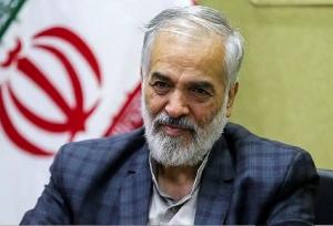 قدیری ابیانه: رژیم صهیونیستی در مخمصه بزرگی گرفتار شده است