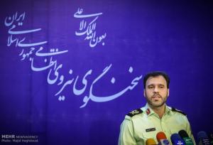 سردار منتظر المهدی: نجات جان انسان، به منزله نجات جان جهان است