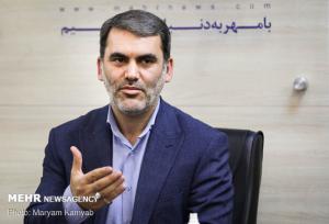 زنگنه: مجلس بودجه ۱۴۰۴ را کمتر از رقم پیشنهادی دولت تصویب کرد