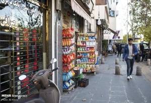 چرا خبرهای سیاسی زودتر از آمار، بازار را تکان می‌دهد؟