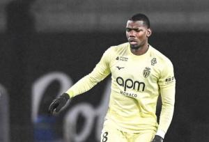 بازگشت پوگبا پس از ۸۱۱ روز!