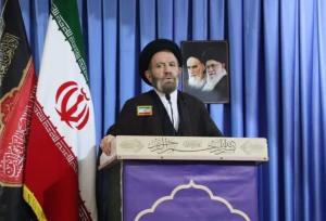 نماینده ولی‌فقیه در لرستان: آمریکا و حامیانش محور شرارت و منفورترین دولت‌ها در جهان هستند