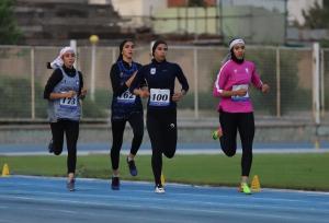 دو و میدانی قهرمانی کشور؛ از قهرمانی تهران تا شکسته شدن ۴ رکورد ملی