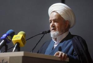 بزرگداشت امام راحل درمهدیشهر با سخنرانی رئیس دفترعقیدتی فرمانده کل قوا
