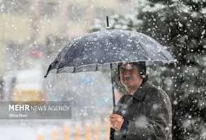 افت محسوس بارندگی در آذربایجان‌شرقی؛ تحقق تنها ۱۴ درصد بارش سال آبی