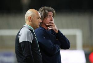 روی ماتا: اطمینان دارم استقلال با ساپینتو موفق می‌شود