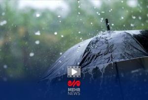 باران تهران اسیدی است؟