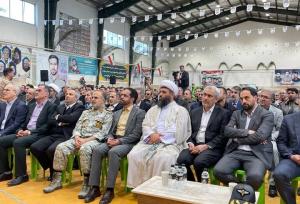 روایتی تازه از حماسه پاوه؛ «احمد کشوری» نخستین داوطلب شکستن محاصره بود