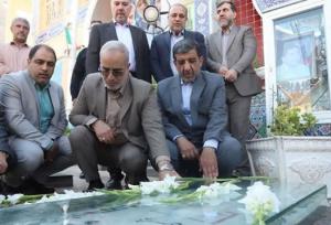 لغو روادید گردشگری ‌را از هفته قبل آغاز کرده ایم