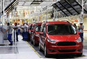 بررسی صنعت‌خودرو در کشورهای در حال توسعه