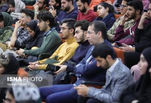 گزارش ایسنا از نشست «شنبه‌های گفت‌وگو» استاندار خراسان رضوی و فاصله‌هایی که باید کم شود