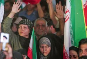 انسجام ملی؛ رمز پیروزی در جنگ ۱۲ روزه