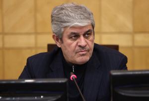 تاجگردون: مجلس تمام توان خود را برای بهبود معیشت مردم به کار می‌گیرد