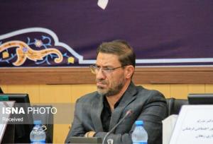 بیماری تب برفکی در زنجان تحت مدیریت و کنترل است