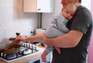 چرا سوختگی در کودکان جدی‌تر است؟