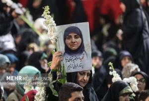 «مرضیه»؛ روایت پرستاری که راضی بود و مرضی شد