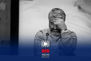 آخرین وضعیت پرونده قضایی پژمان جمشیدی