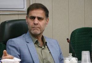 مدیرکل منابع طبیعی کرمان: «سرمایه‌گذاری برای تولید» تنها محدود به بخش صنعت و کشاورزی نیست