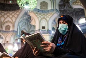 ترتیل جزء نهم قرآن کریم/ ایمانتان را قوی کنید تا درهای نعمت الهی باز شود+صوت و متن آیات