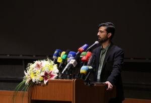 حضور خبرنگارانی از ۱۳ کشور در جام رسانه امید