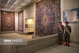 موزه‌های تهران تعطیل شدند