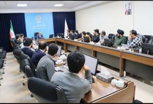 بررسی دو مصوبه در مجمع مشورتی حقوقی شورای نگهبان