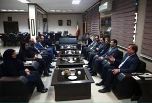 ستاد مقابله با آفات نباتی در استان بوشهر تشکیل شد