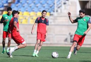 ۱۷ تیر ماه؛ زمان آغاز تمرینات پرسپولیس/ استارت سرخپوشان در تهران