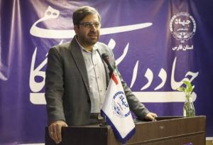 استقبال جهاددانشگاهی فارس از طرح «واگذاری مأموریت‌های استانی به دانشگاه‌ها»