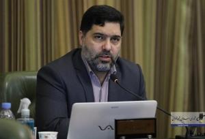 نادعلی: باید از ظرفیت‌های مردمی برای اقدامات موثرتر شهری بهره‌مند شویم