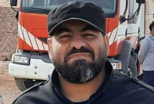 برپایی ۱۰۰ غرفه در مسیر «شادپیمایی مهدوی» کرمانشاه