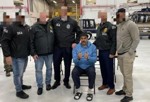 تصاویری واضح از نیکلاس مادورو در نیویورک+فیلم