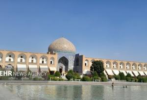 هوای اصفهان پاک شد؛ کاشان در وضعیت قرمز