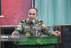 فرمانده تیپ ۲۱۶ زرهی زنجان: تمرکز ارتش بر جذب نیروهای متعهد و بومی است