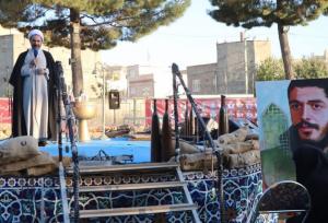 امام جمعه ایلام:فرهنگ پهلوانی باید نسل‌به‌نسل منتقل شود