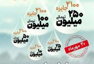 ۳۰ مهر‌ماه؛ آخرین مهلت شرکت در جشنواره حساب‌های قرض‌الحسنه پس انداز بانک سپه