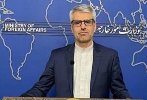 نگرانی سخنگوی وزارت خارجه در تداوم حملات به اهداف غیرنظامی در سودان