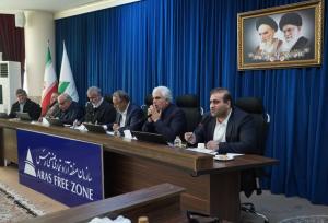 ۱۰۰ میلیارد تومان برای تکمیل جاده مرند- جلفا تخصیص یافت