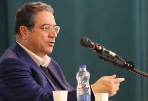 رحمانی: هوشیاری دانشجویان در حفظ وحدت؛ قومیت گرایی آسیب برای توسعه است