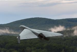 آمریکا پهپاد «شاهد۱۳۶» ایران را کپی کرد/ «کشور خلاق»، مقلد شد!