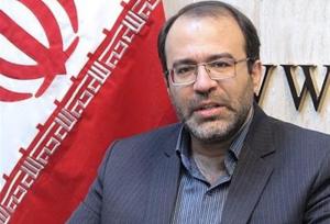 تاکید طغیانی بر لزوم صیانت از نمایشگاه بورس،بانک،بیمه تهران