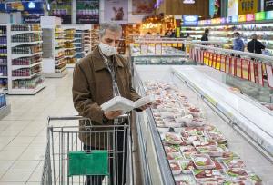 با یک اسکن ساده، همه چیز را درباره غذایتان بدانید!