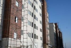 وزیر راه و شهرسازی:۲۷ هزار واحد مسکونی در شهرک شهید سلیمانی اردبیل احداث می‌شود 