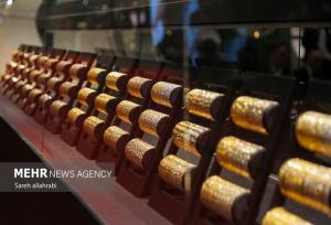 افت و خیز قیمت‌ها در دومین روز هفته؛ طلا و سکه گران شدند