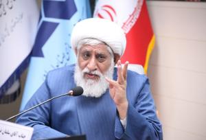 آیت‌الله ابراهیمی: امام حسین (ع) چراغ راهنمای بشریت در تاریکی دنیا است