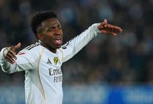 چلسی با ۱۵۰ میلیون یورو در اندیشه خرید وینی